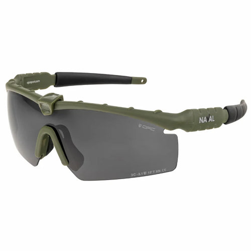 TacticalTails- Military Glasses
