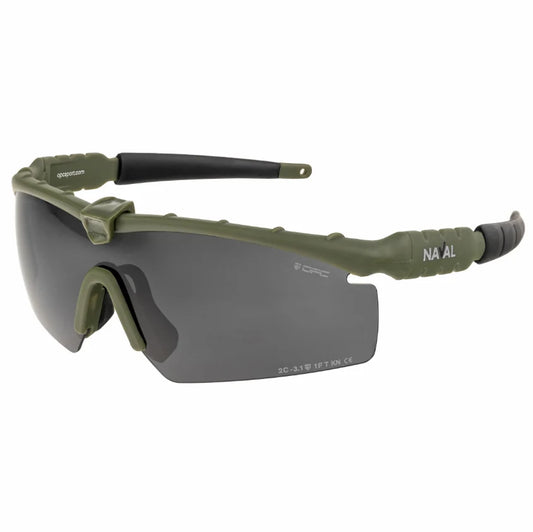 TacticalTails- Military Glasses